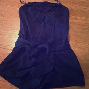 Xoxo romper