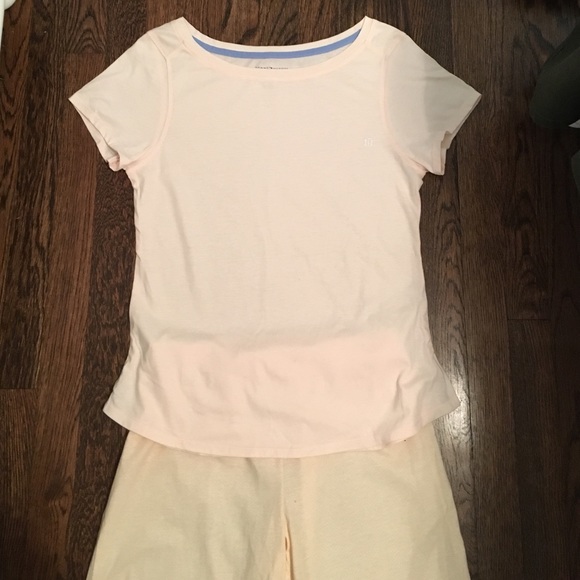 Tommy Hilfiger sleepwear set