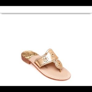 Jack Rogers Hampton Sandals
