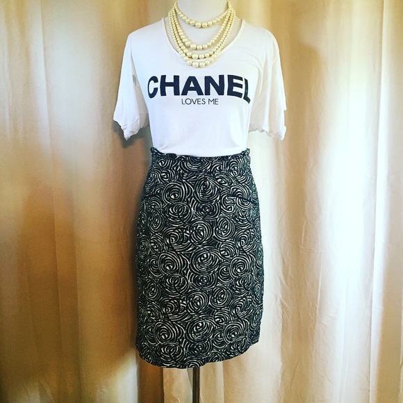 🌹Elevenses rose skirt🌹