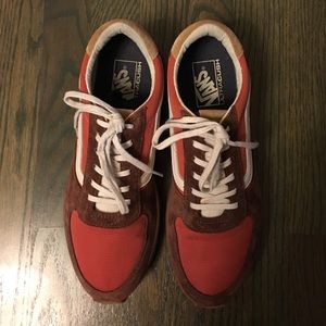 vans u runner vans u runner