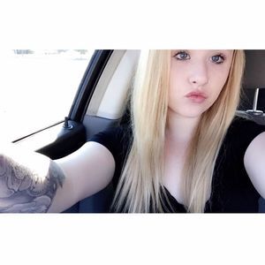 Meet your Posher, Kaytee