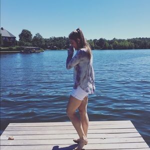 Meet your Posher, Dawn