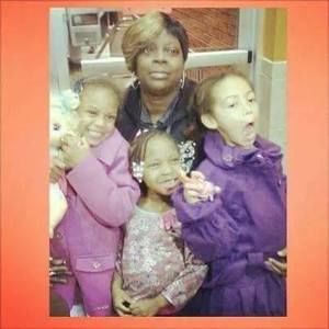 Meet your Posher, Shirley