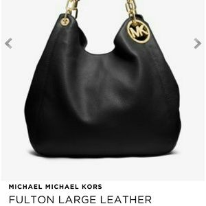 Michael kors purse