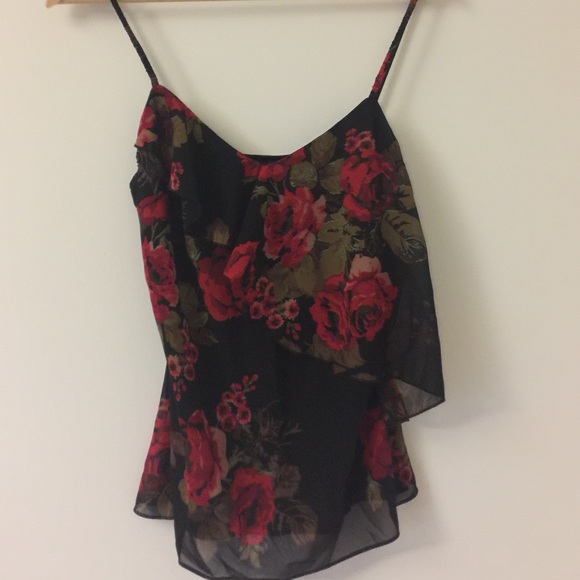 Guess Tops - Guess blouse