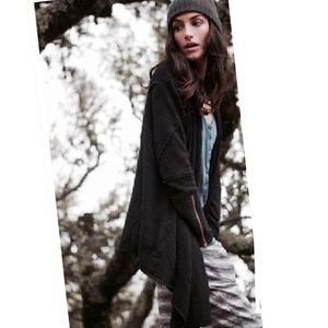 Free People In The Loop Cardigan