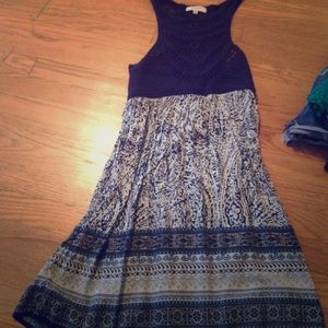 Summer dress