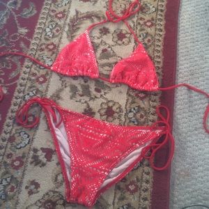 BOB MARLEY x BILLABONG