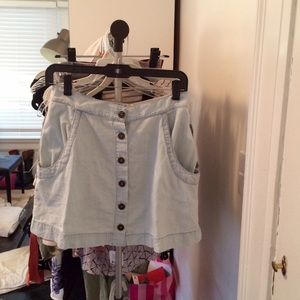 Kendall & Kylie Skirt