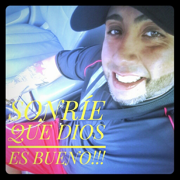 Meet your Posher, Victor