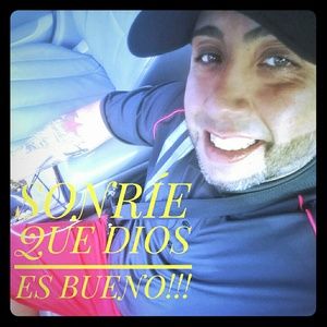 Meet your Posher, Victor