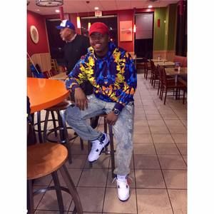 Meet your Posher, Tim