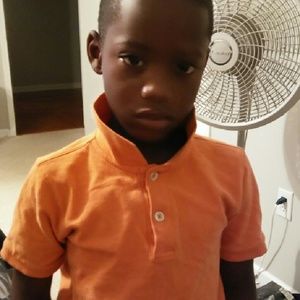 Meet your Posher, Corey