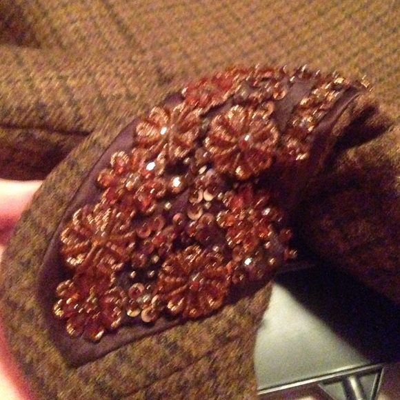 blazer never been worn before - Picture 2 of 4