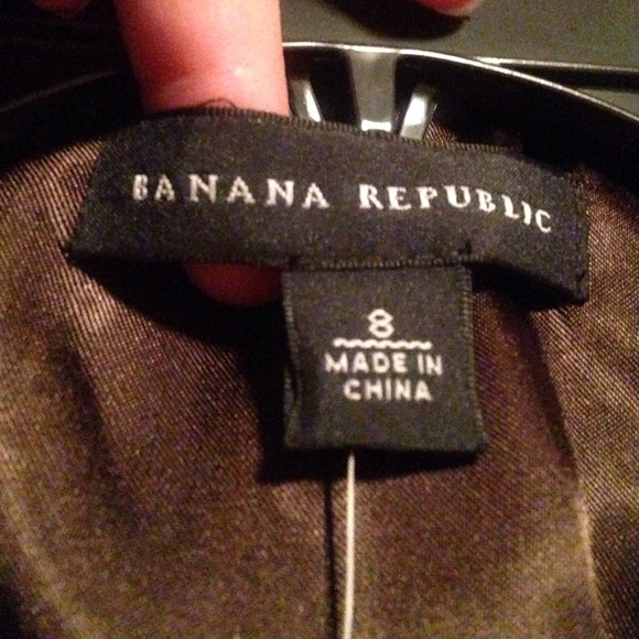 blazer never been worn before - Picture 3 of 4