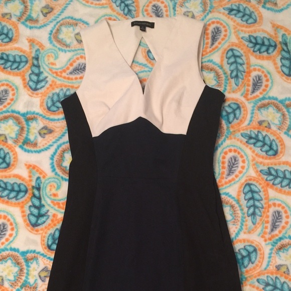 Classy, business appropriate dress!