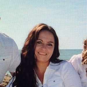 Meet your Posher, Sheryl