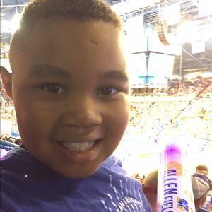 Meet your Posher, Rob