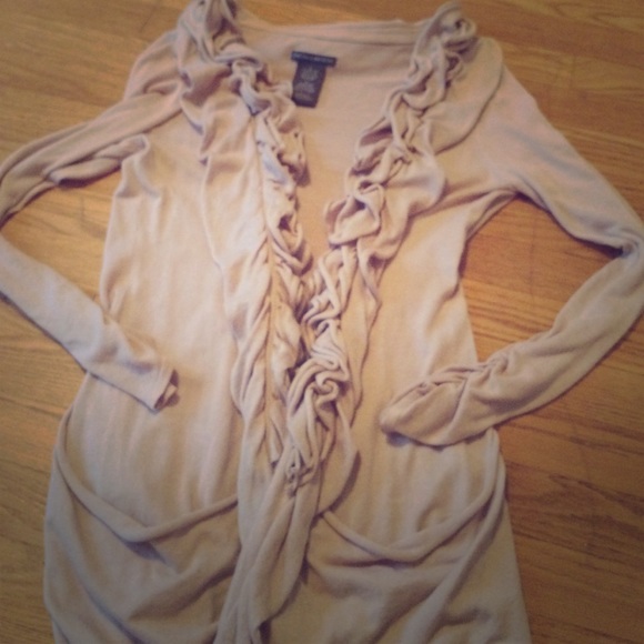 Cardigan - Picture 1 of 1