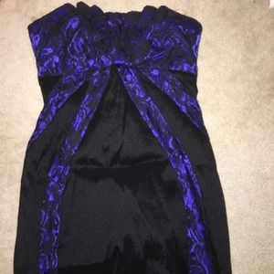 Charlotte Russe dress