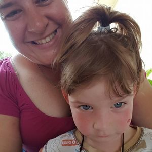 Meet your Posher, Rebecca