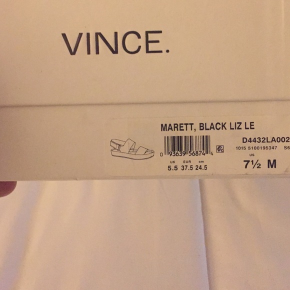 Shoes - Picture 1 of 4