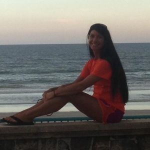 Meet your Posher, Lori