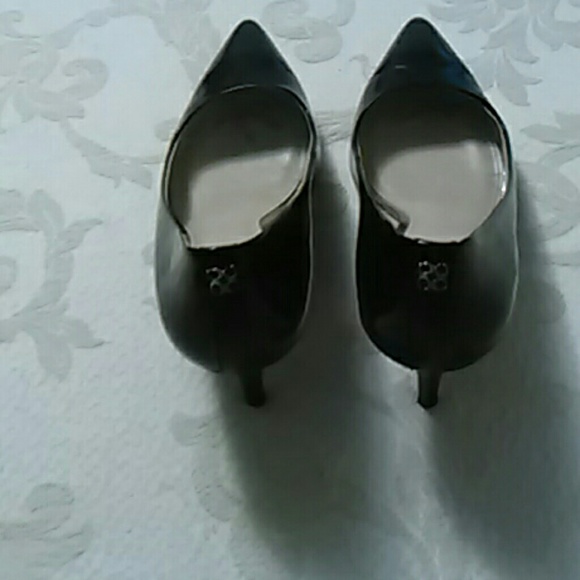 Coach shoe