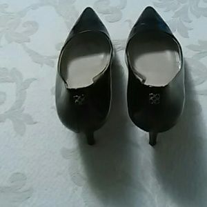 Coach shoe