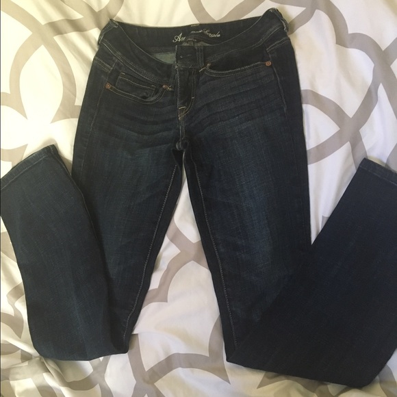 ✨American Eagle Original Boot denim jeans✨