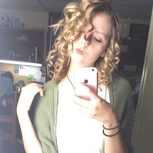 Meet your Posher, Kendyl