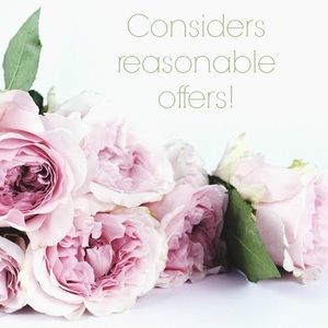 ✨Make Me An Offer✨