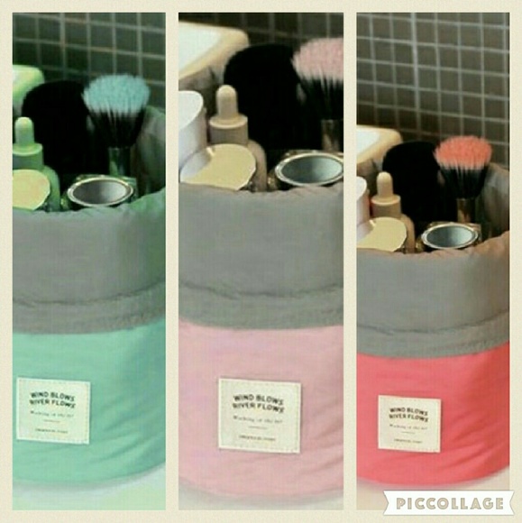 Handbags - *1 day sale*Make up bags