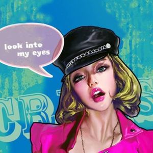 Meet your Posher, Lana