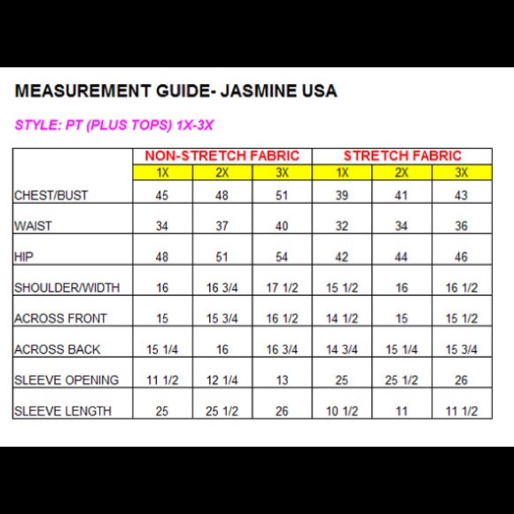 Last day Gold flecked top studded front Plus 2x 3x - Picture 4 of 4