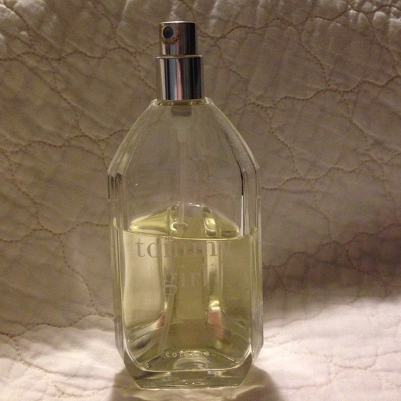 Tommy Girl Cologne