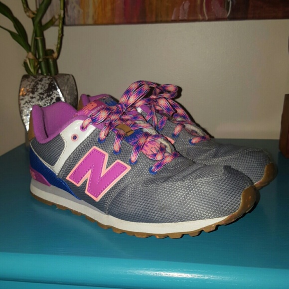 New Balance Shoes