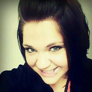 Meet your Posher, Krystal