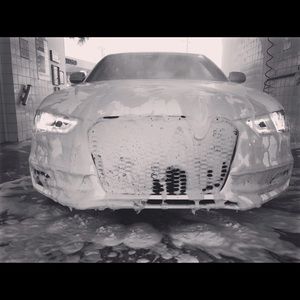 Meet your Posher, Alexander