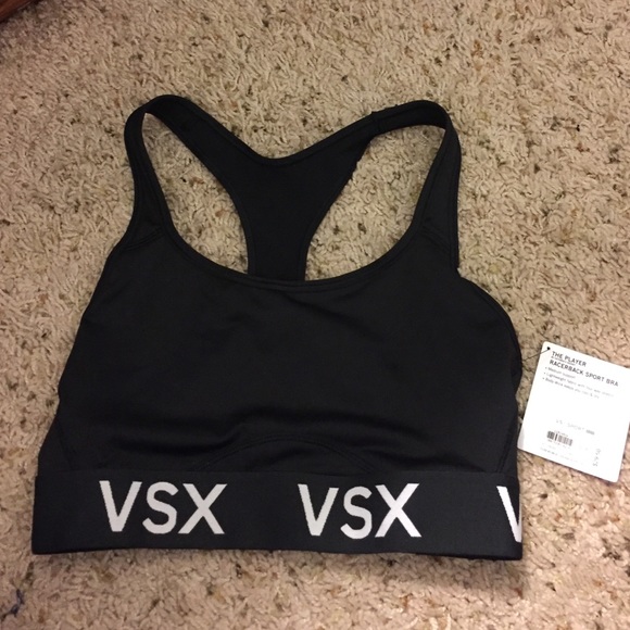Sports bra