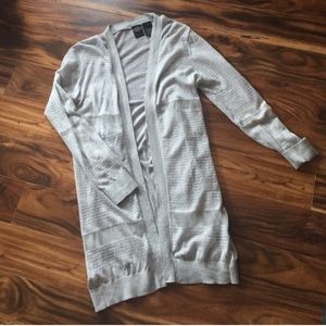 Trade-HD Cardi