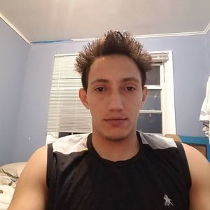 Meet your Posher, Ulises