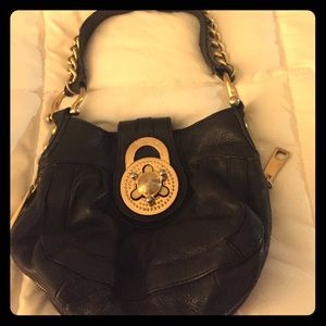 Black Steve Madden