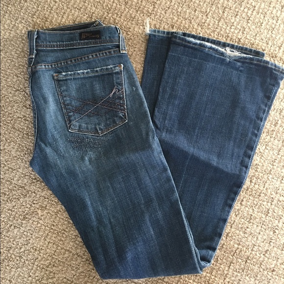 Women's Citizen jeans
