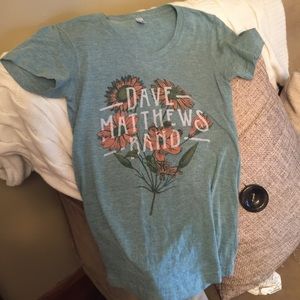 Far Mathews t shirt.  Never wore