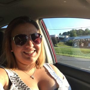 Meet your Posher, Casey