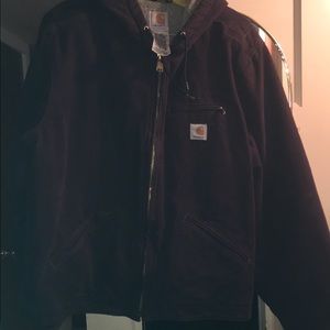 Women's Carhartt Jacket