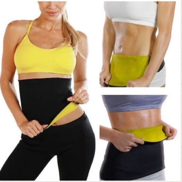 Neopreno sport waist cincher trainer - Picture 2 of 3