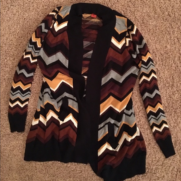 Missoni for Target Women's XL Sweater